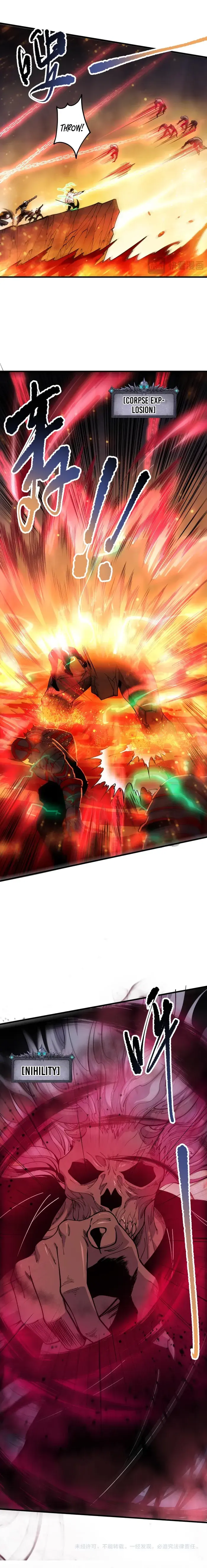 Catastrophic Necromancer Chapter 91 image 14_optimized